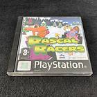 Rascal Racers (PS1)