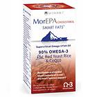 Minami Nutrition MorEPA Cholesterol 90% Omega 3 30 Kapslar