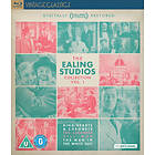 The Ealing Studios Collection - Vol. 1 (UK) (Blu-ray)