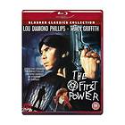 The First Power - Slasher Classics Collection (UK) (Blu-ray)