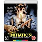 The Initiation (UK) (Blu-ray)