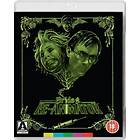 Bride of Re-Animator (UK) (Blu-ray)