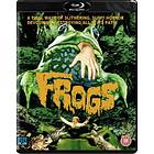 Frogs (UK) (Blu-ray)