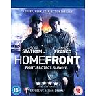 Homefront (2013) (UK) (Blu-ray)