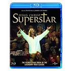 Jesus Christ Superstar (UK) (Blu-ray)