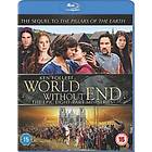 World Without End (UK) (Blu-ray)