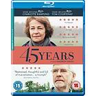 45 Years (UK) (Blu-ray)