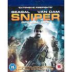 Sniper: Special Ops (UK) (Blu-ray)