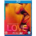 Love (3D) (UK) (Blu-ray)