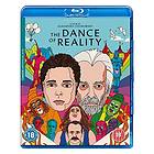 The Dance of Reality (UK) (Blu-ray)
