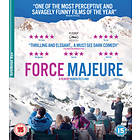 Force Majeure (UK) (Blu-ray)