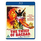 The Thief of Bagdad (UK) (Blu-ray)