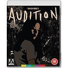 Audition (1999) (UK) (Blu-ray)