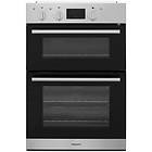 Hotpoint DD2544CIX (Stainless Steel)