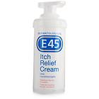 E45 Itch Relief Cream 500g