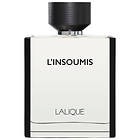 Lalique L'Insoumis edt 50ml