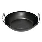 Vogue Cookware GD074 Paella Pan 40cm