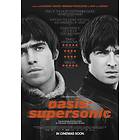 Oasis: Supersonic (DVD)