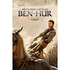 Ben-Hur (2016) (DVD)