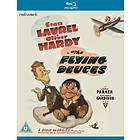The Flying Deuces (UK) (Blu-ray)