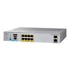 Cisco Catalyst 2960L-8PS-LL