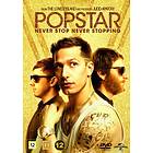 Popstar: Never Stop Never Stopping (DVD)