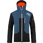 Ortovox 2L Swisswool Andermatt Jacket (Homme)