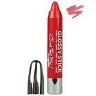 Miss Europe Glossy Stick Lipstick