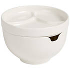 Villeroy & Boch Soup Passion Asia Bol Med Lock Ø130mm