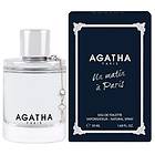 Agatha Un Matin A Paris edt 50ml