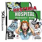Hysteria Hospital: Emergency Ward (DS)