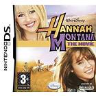 Hannah Montana: The Movie (DS)