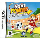 Tim Power Footballer (DS)