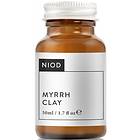 NIOD Myrrh Clay Mask 50ml