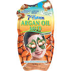 Montagne Jeunesse 7th Heaven Argan Oil Mud Mask 15g