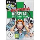 Hysteria Hospital: Emergency Ward (PC)