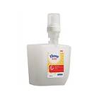 Kleenex Hand Sanitizer Gel 1200ml