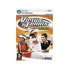 Virtua Tennis 2009 (PC)