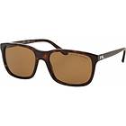 Ralph Lauren RL8142 Polarized