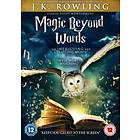 Magic Beyond Words: The J.K. Rowling Story (UK) (DVD)