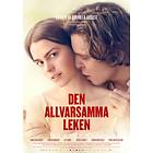 Den Allvarsamma Leken (2016) (DVD)