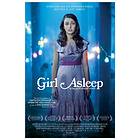 Girl Asleep (DVD)