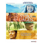 Den Stora Dagen (DVD)