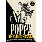Nils Poppe - Bombox Vol 1 (DVD)