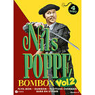 Nils Poppe - Bombox Vol 2 (DVD)