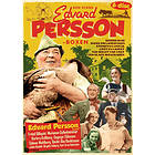 Den Stora Edvard Persson-boxen (DVD)