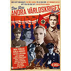 Den Stora Andra Världskriget-boxen (DVD)