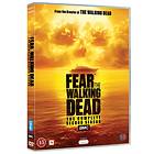 Fear the Walking Dead - Säsong 2 (DVD)