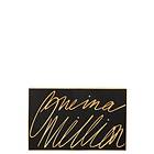 Lulu Guinness Olivia Clutch Bag