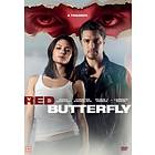 Red Butterfly (DVD)